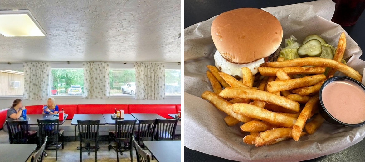 Fatty's Pizza & Grill Menu
