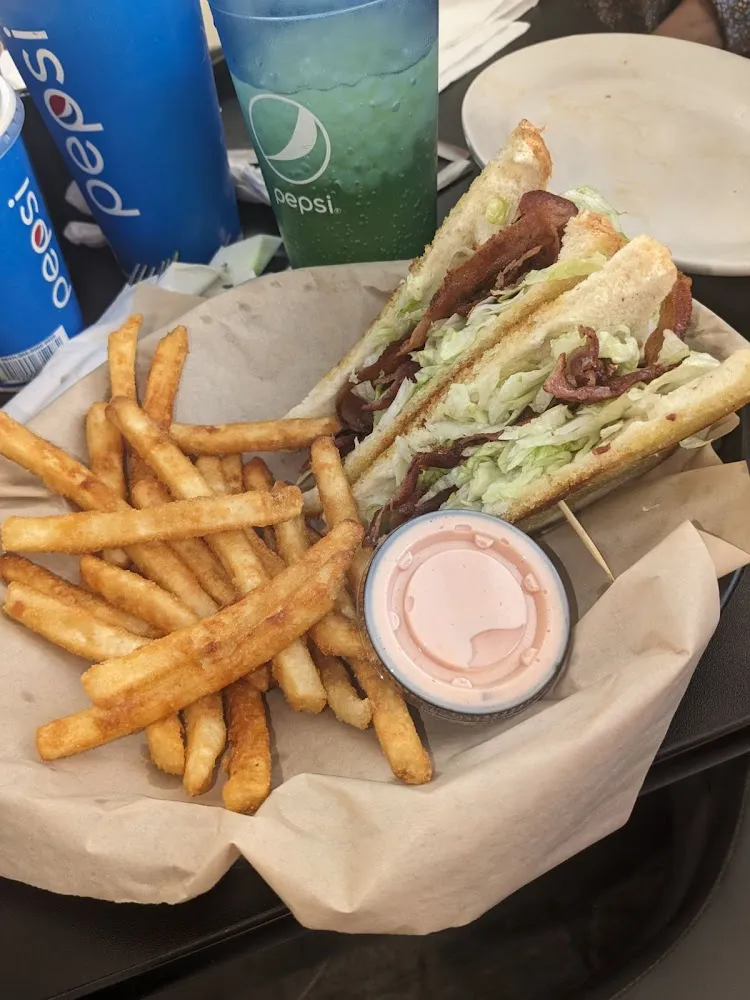 blt