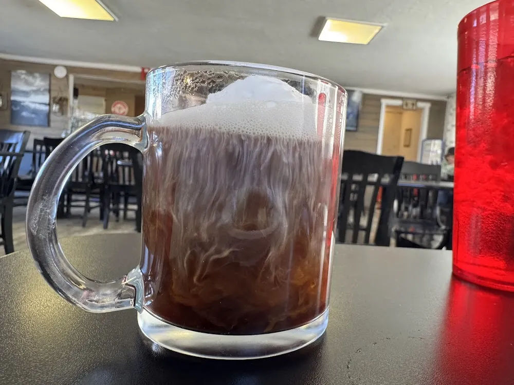 Coffee