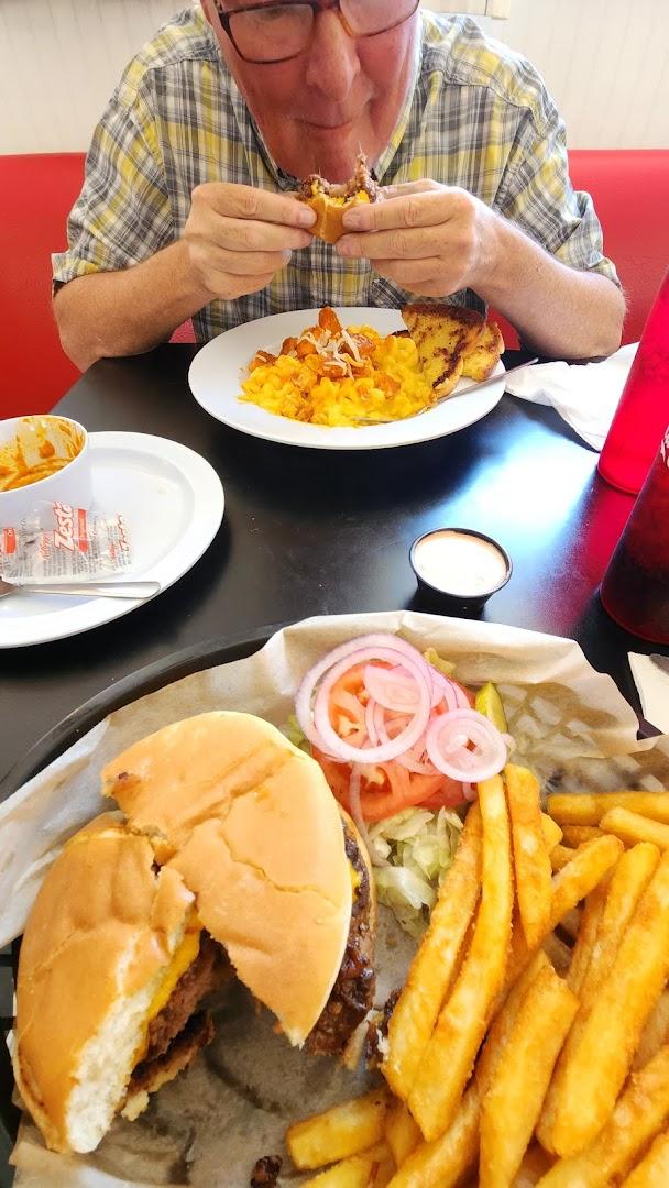 Fatty's Pizza & Grill